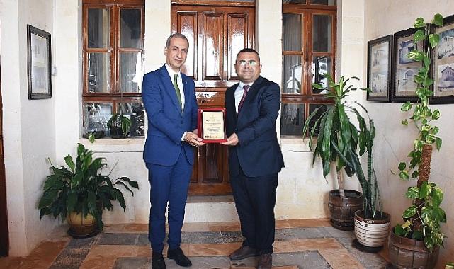 Harran Üniversitesi Akademisyenlerinden Büyük Başarı