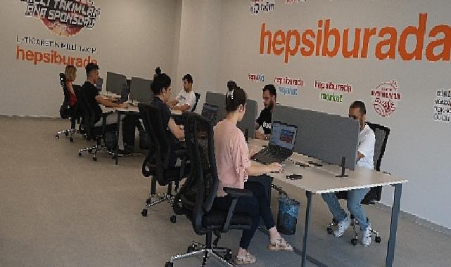 Hepsiburada, Deprem Bölgesinde 6 Ayda 1700 Yeni Girişimci ve 1,9 Milyar TL’lik Ticaret Hacmi Oluşturdu