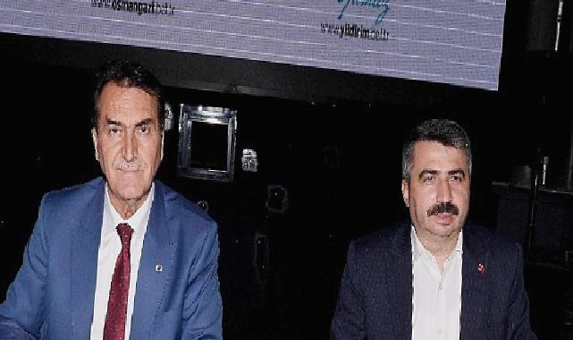 İki İlçeyi Birbirine Bağlayan Köprü Yenileniyor
