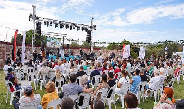 İlk Hasat ve Zeytinyağı Sıkımı Yapıldı