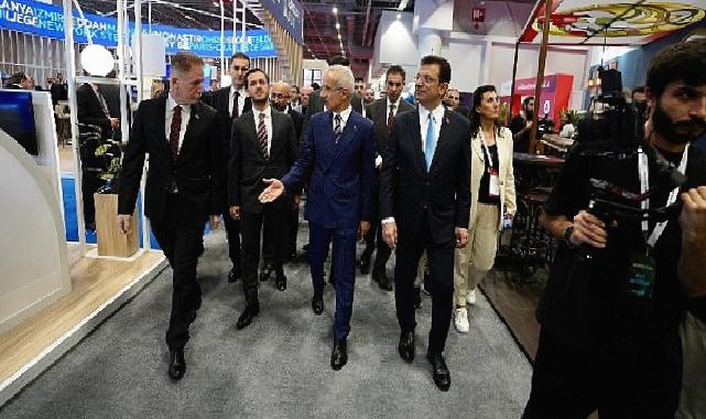 İmamoğlu: 2024 hedefimiz; 20 milyon turist