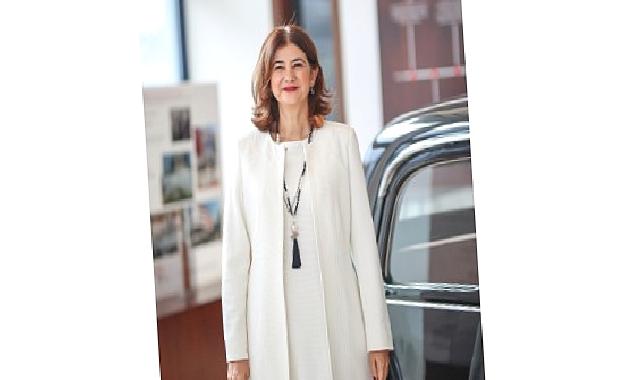 İnci Holding, Cumhuriyetin 100 yıllık ışığıyla geleceğe güvenle ilerliyor
