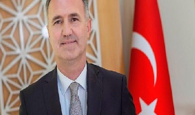 İnegöl Belediye Başkanı Alper Taban: Cumhuriyetimiz 100 Yaşında