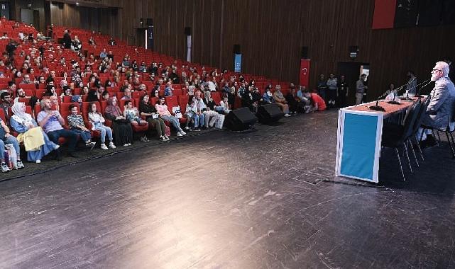 “İnsanoğlu Bozulunca Dünya Bozuluyor”