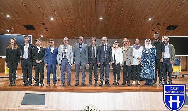 “IoTHIC 2023” Konferansı Sağlık ve Yapay Zeka Teması ile Haliç Üniversitesi’nde gerçekleşti!