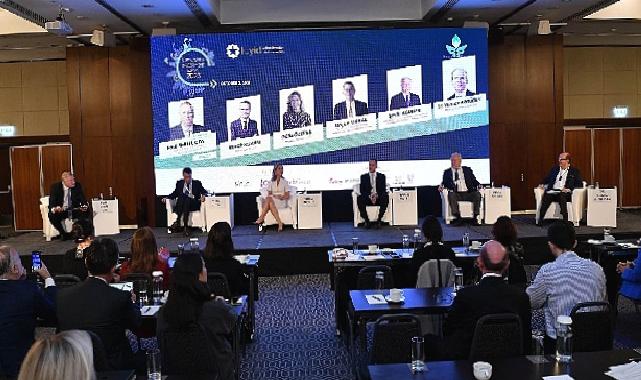 İş Dünyasının Yerli ve Yabancı Temsilcileri, Sürdürülebilir Yatırım Zirvesi’nde Buluştu