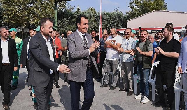 İşçiye En Fazla Zam Yine Osmangazi’den