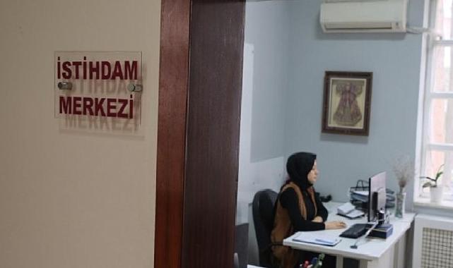 İsko Bakım Bölümüne 20 Personel Alacak