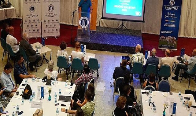 İstanbul Okan Üniversitesi’nden, üniversiteler arasında bir ilk
