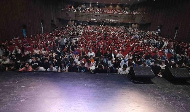 İşte Yeni Rekor: 988 Bin 444 Ziyaretçi