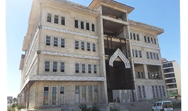 İzmir Büyükşehir Belediyesi öğrencilerin barınma ihtiyacı için kolları sıvadı