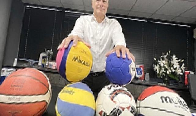 İzmir Büyükşehir Belediyesi’nin Spor Kulübünde Bayrak Değişimi