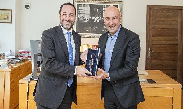 İzmir ile Milano, Roma, Venedik arasında direkt uçuşlar başlıyor