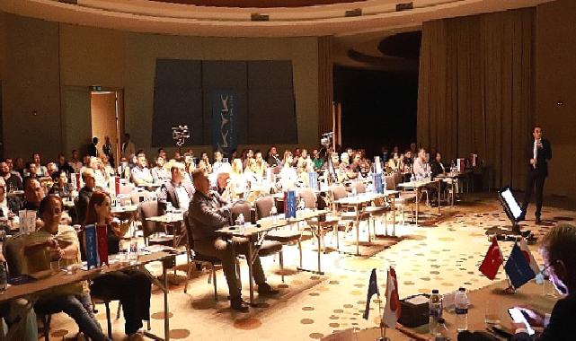 Japon Mühendis Yoshinori Moriwaki Adana ve Osmaniye’de Deprem Eğitimi Verdi “Japonya’da İmar Barışı Diye Bir Şey Yok”