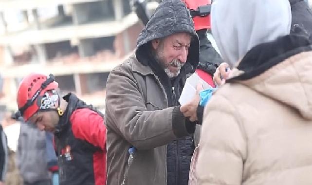 Kadıköy Belediyesi Yayınladı: “1146 Kilometre: Bir Dayanışma Belgeseli”