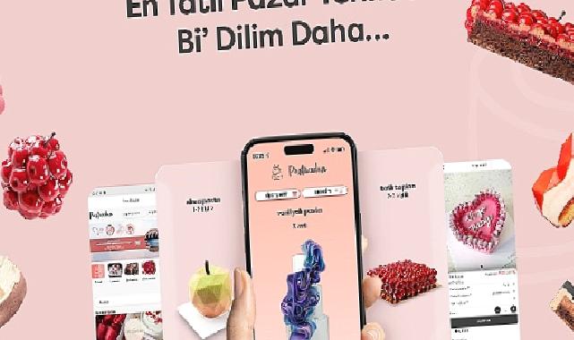 Kadın Girişimi ‘Pastacıdan’ Paya Dayalı Kitle Fonlamada İkinci Yatırım Turunu Başlattı