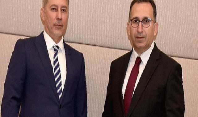 Kalekim’in yılın ilk 9 ayındaki net satışları 2,5 milyar TL oldu
