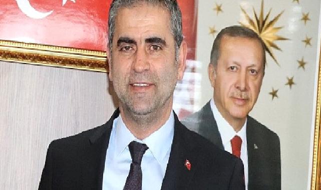 Kandıra Belediye Başkanı Turan 100 Yıl mesajı
