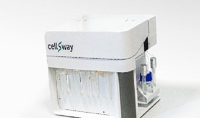 Kanser Teşhisi Çözümleri Geliştiren Cellsway, APY Ventures’tan 200.000 Euro Yatırım Aldı
