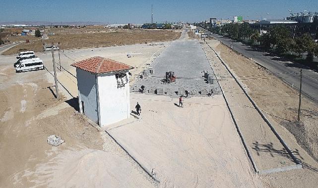 Karaman’a Tanıtım Ofisi Kuruluyor