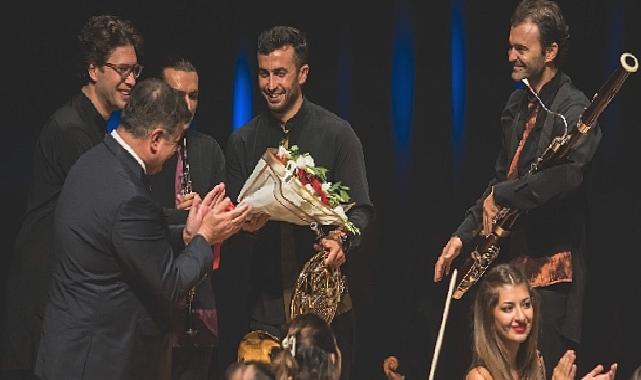 Karşıyaka Oda Orkestrası Yeni Sezonu Alkışlarla Açtı