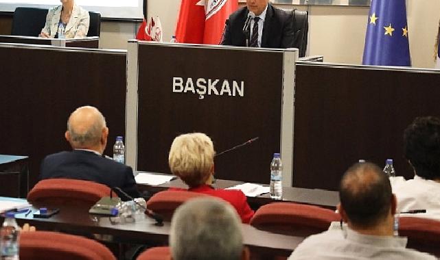 Karşıyaka’da 2 Milyar 450 Milyonluk Dev Bütçe