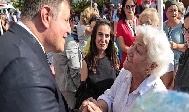Karşıyakalı Bilge Çınarlar Yeni Döneme Coşkuyla Başladı