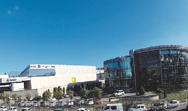 Kayalar Kimya, Ar-Ge 250 Listesinde Yer Aldı