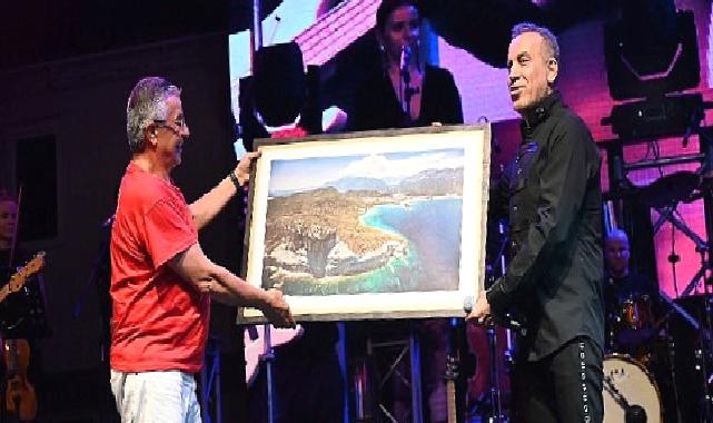 Kemer’de Cumhuriyet coşkusu