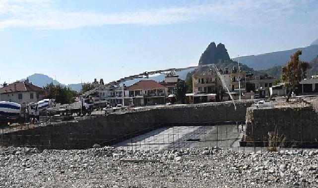 “Kemerimize Fakülte ve Yurt Binası Kazandırıyoruz”