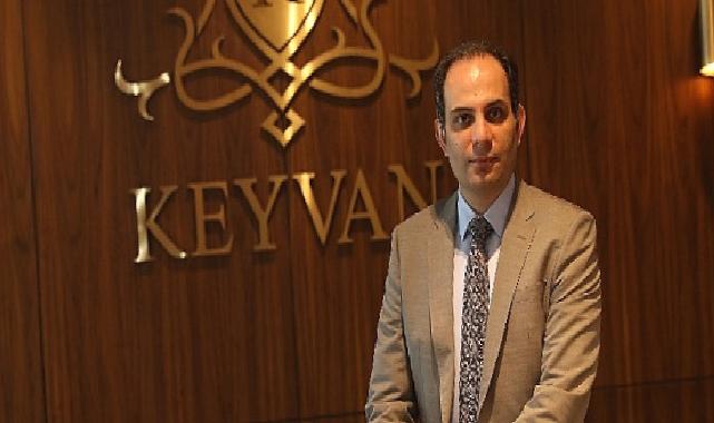 Keyvan Havacılık Routes World 2023’te Yeni İş Birliklerine İmza Atacak