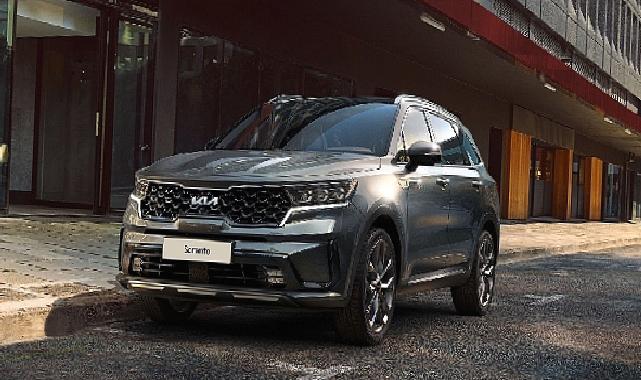 Kia’dan Ekim Ayına Özel Fırsatlar