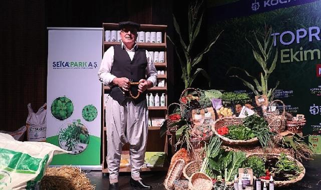 Kocaeli Büyükşehir’den ekim ayında çiftçilere 156 milyonluk tarımsal destek