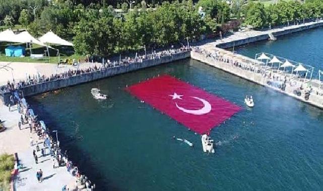Kocaeli “Türkiye Yüzyılına Koşuyor”