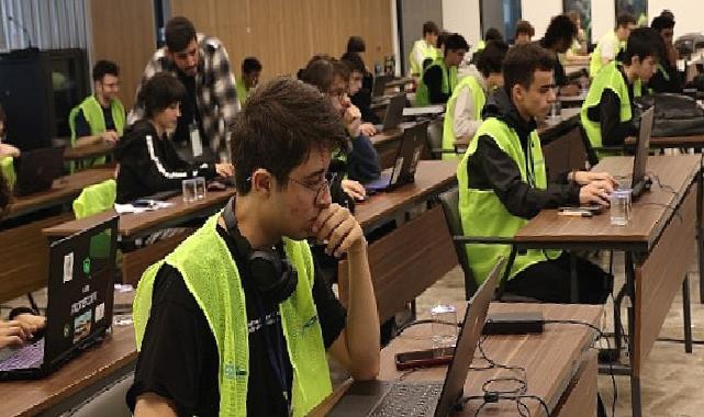 KODELİG’23 heyecanı başladı