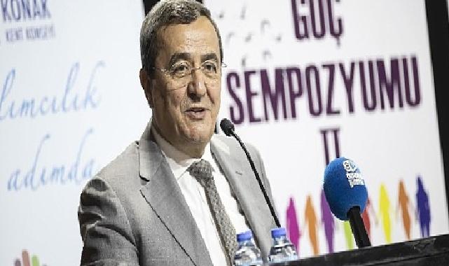 Konak’ta 2. Göç Sempozyumu Gerçekleşti