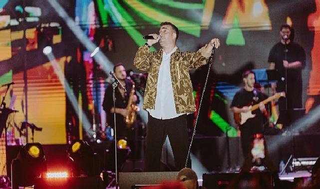 Konserler, Sergiler İstanbul’u Renklendirmeye Devam Ediyor