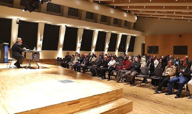 Konya Büyükşehir Belediyesi’nin “Konya Okulu” Programları Başladı