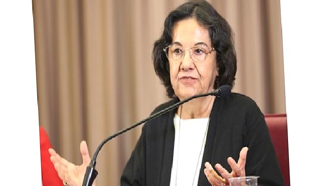 Kütüphane Günleri’nde gündem: ‘Cumhuriyetin Düşünsel ve Siyasal Yaşamı’