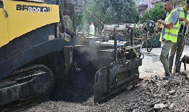 Kuzdere’de Büyük Değişim Başladı