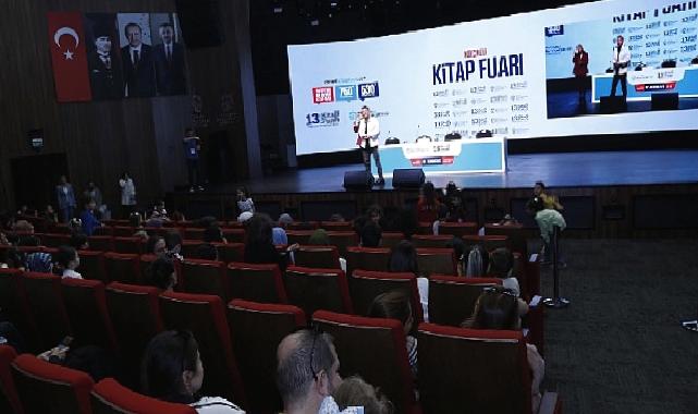 Lemi Filozof: Çocuklar Hayal Etme Makineleridir