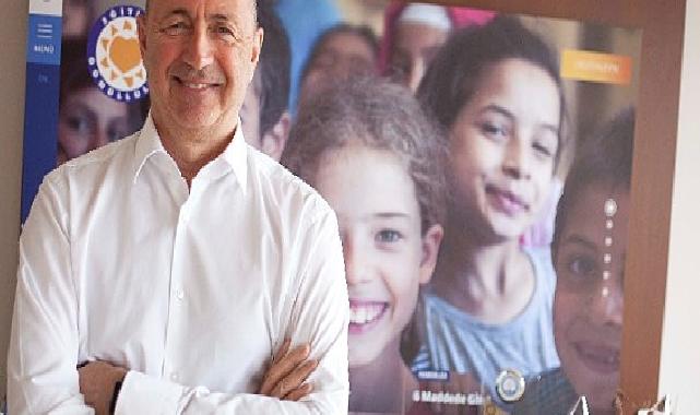 Lufian ve TEGV’den anlamlı iş birliği: ”Cumhuriyet Kırmızı Çizgimiz”