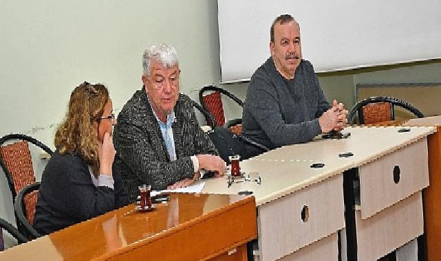 Malkara Belediyesine Ait 17 Adet Taşınmazın Satışının Yapılmasına Dair İhale Gerçekleştirildi