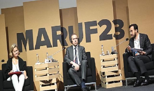 MARUF’a Vefahane Yaşam Merkezi Damga Vurdu
