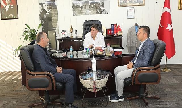 Menderes’te Yerel Tohum Merkezi için İmzalar Atıldı