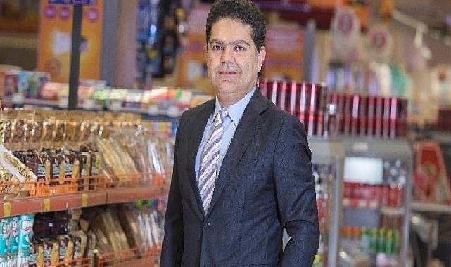 Migros Perakende Genel Müdürü Mustafa Bartın: “Migros olarak varlık amacımız halkın sağlıklı ve taze gıdaya kesintisiz erişimini sağlamak”