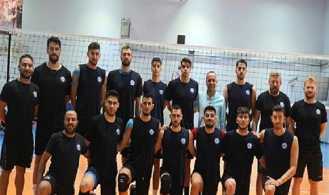 Milas Belediyespor İlk Maçına Çıkıyor