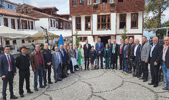 “Muhtarlarımızla El Birliğiyle Çalışmaya Devam Edeceğiz”