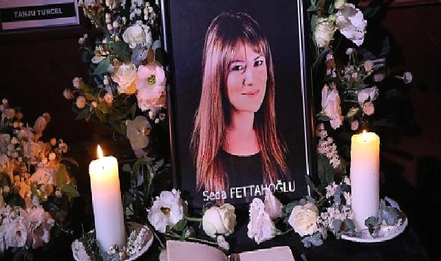 Mumlar Seda Fettahoğlu için yandı