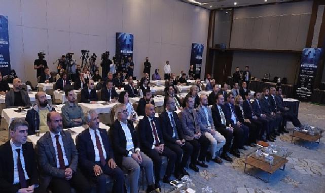 MÜSİAD Vizyoner’23’te İş Dünyasının Geleceği Masaya Yatırılacak